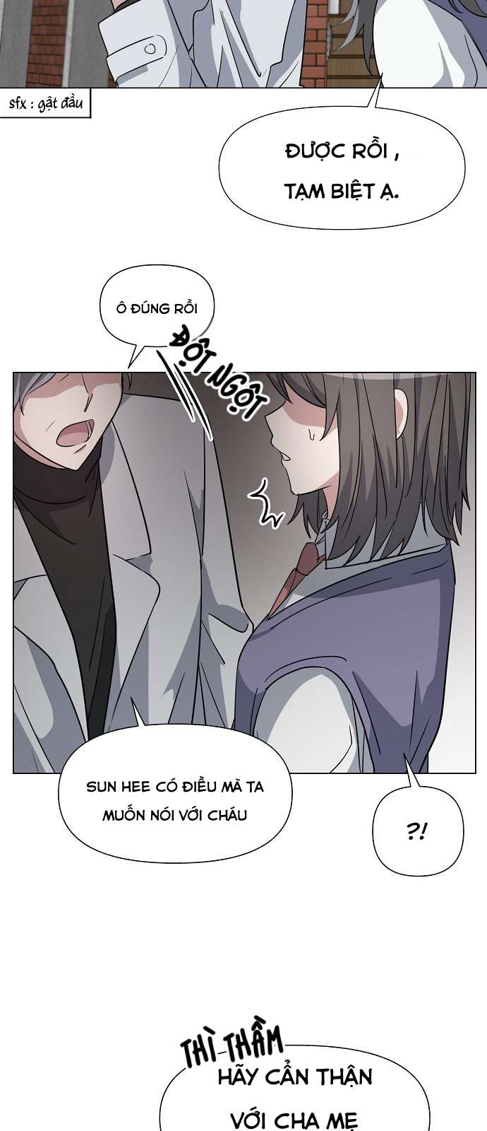 Gia Đình Hoàn Hảo Chap 6 - Next Chap 7