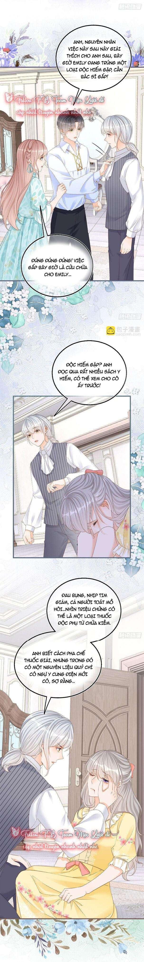 Sự Phản Công Của Nữ Công Tước Phản Chap 37 - Trang 2