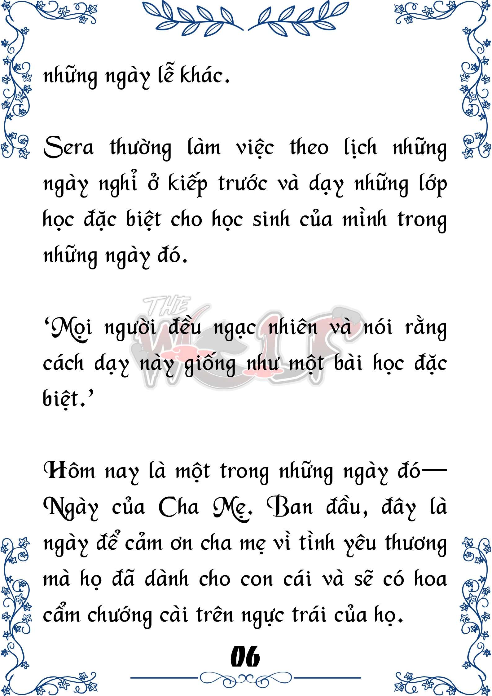 Tôi Trở Thành Gia Sư Của Cặp Song Sinh Hoàng Gia Chap 50 - Trang 2