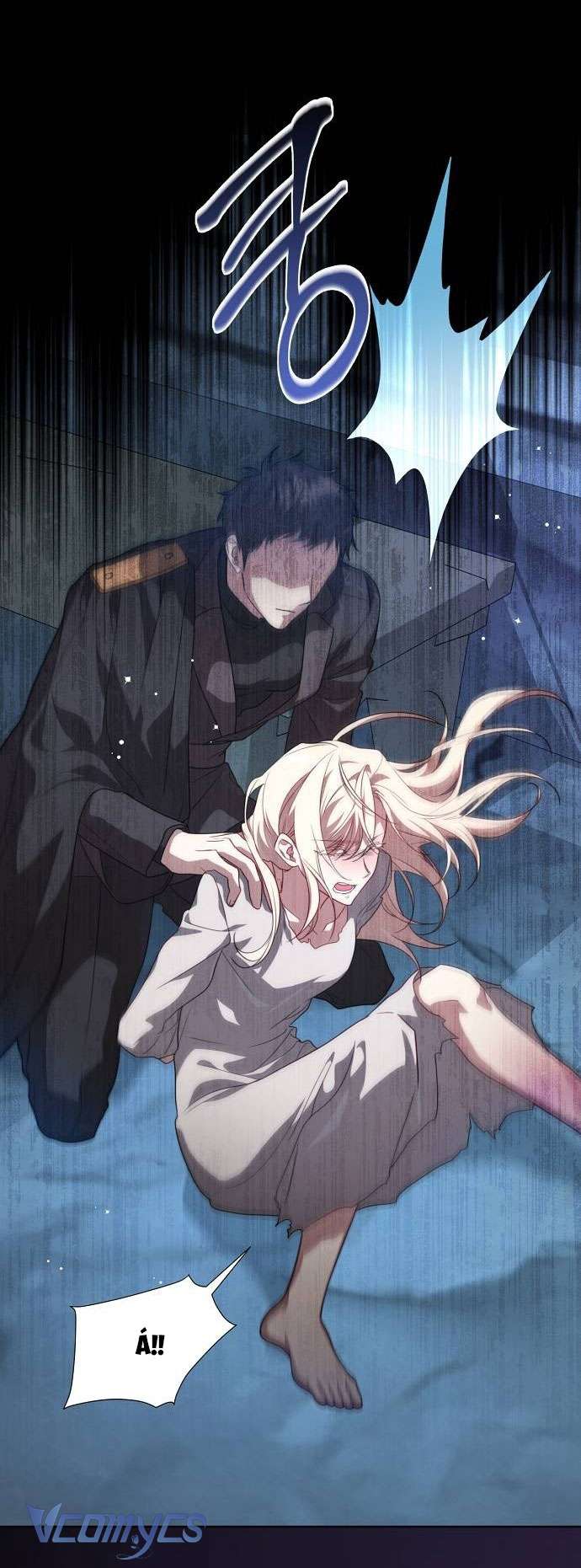 Cái Giá Phải Trả Chapter 1 - Trang 4