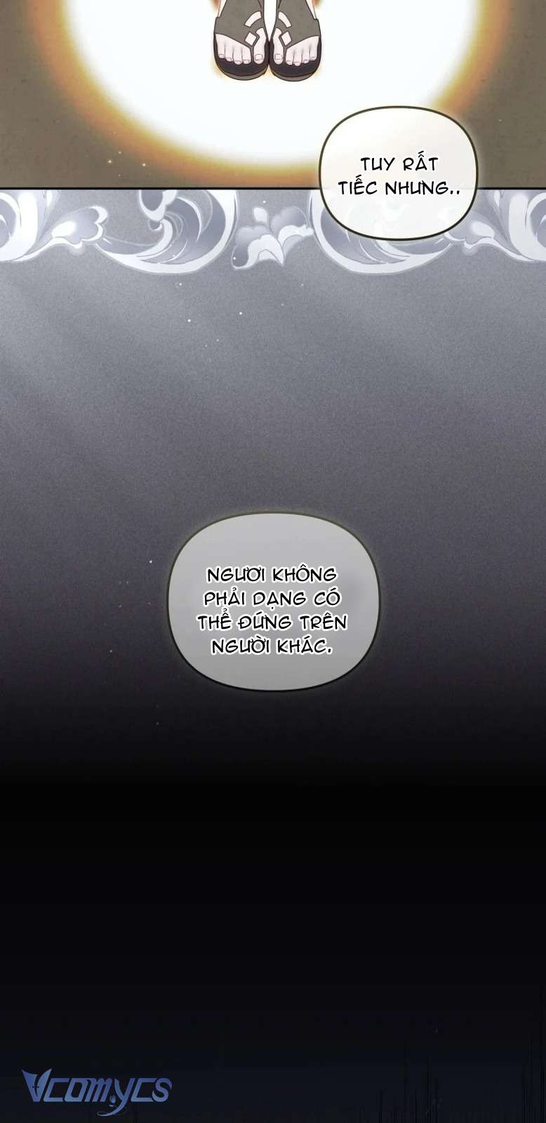 Tôi Được Nuôi Dưỡng Bởi Những Kẻ Phản Diện Chap 84 - Trang 2