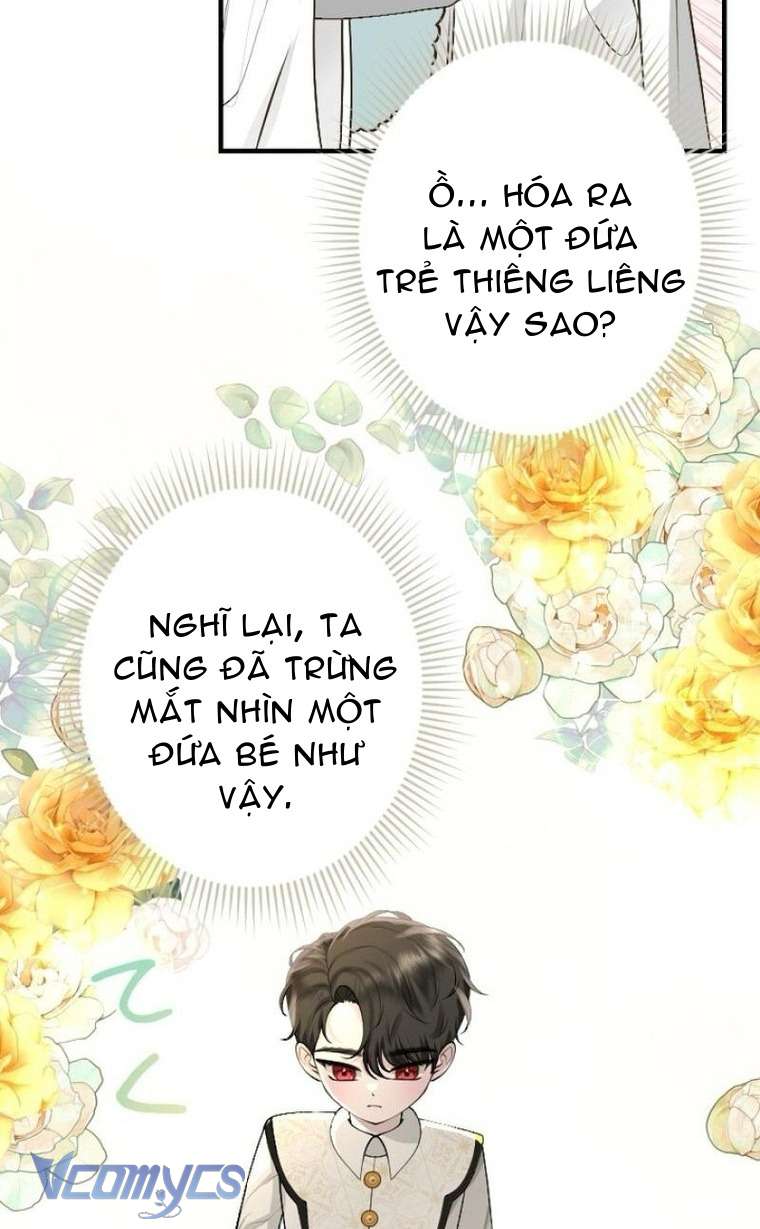 Sau Này Họ Sẽ Sinh Ra Tôi Chapter 9 - Trang 4