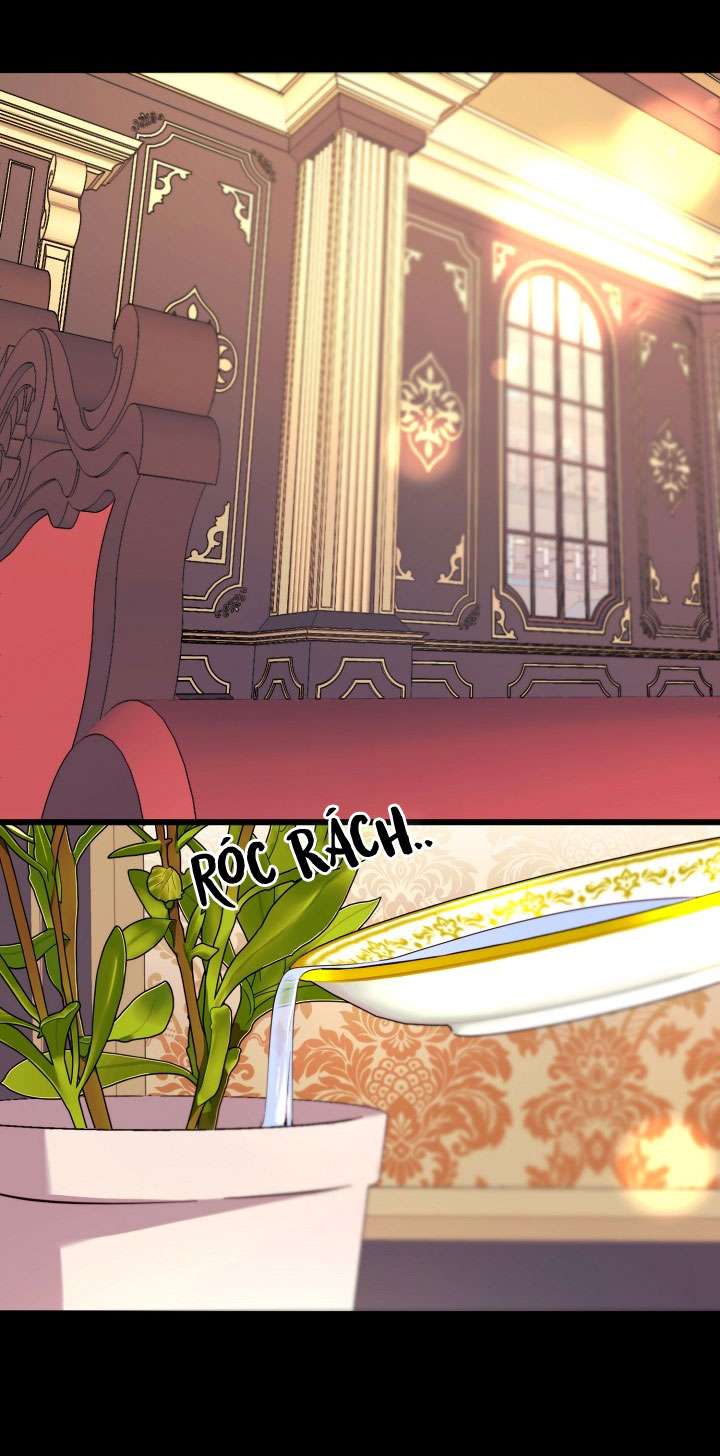 Ác Nữ Cần Bạo Chúa Chapter 49 - Trang 4