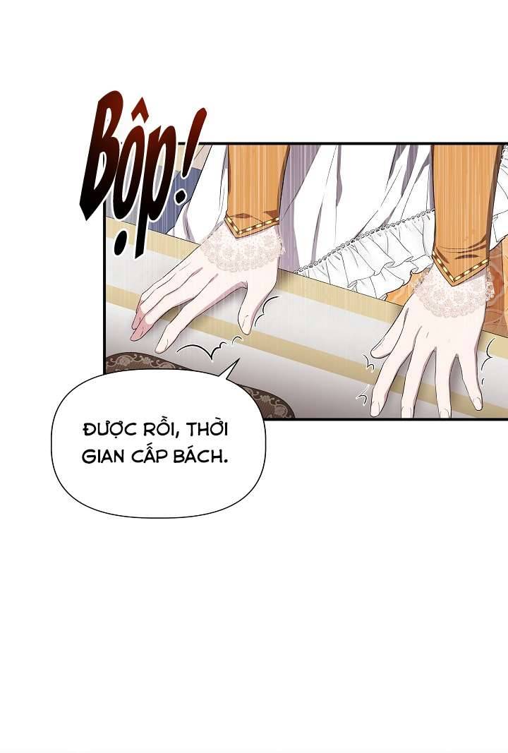 Tôi Không Phải Là Cinderella Chapter 63 - Trang 4