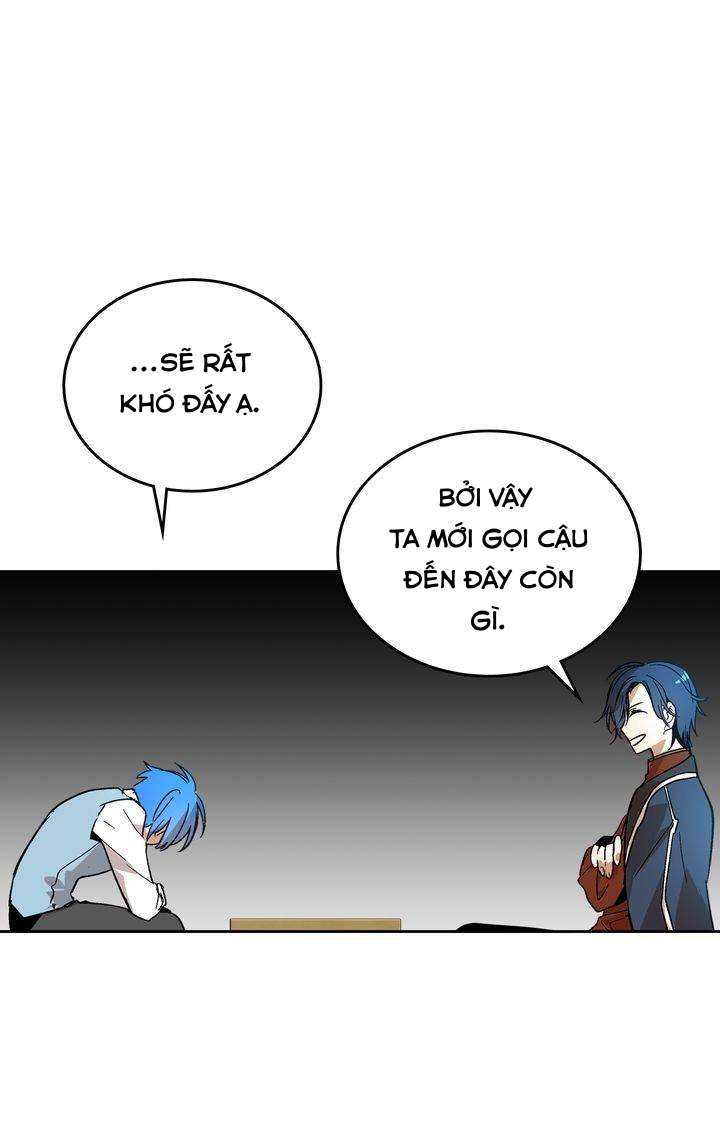 Vị Hôn Thê Khế Ước Của Công Tước Chapter 51 - Trang 4