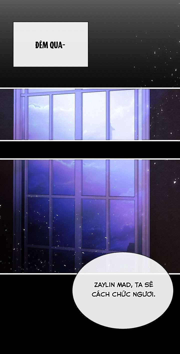 Ác Nữ Cần Bạo Chúa Chapter 53 - Trang 4