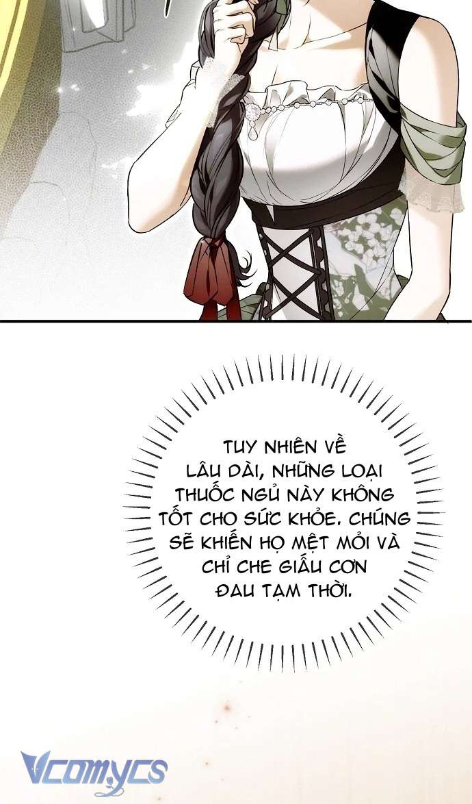 Ai Đó Đang Điều Khiển Cơ Thể Của Tôi Chapter 46 - Trang 4