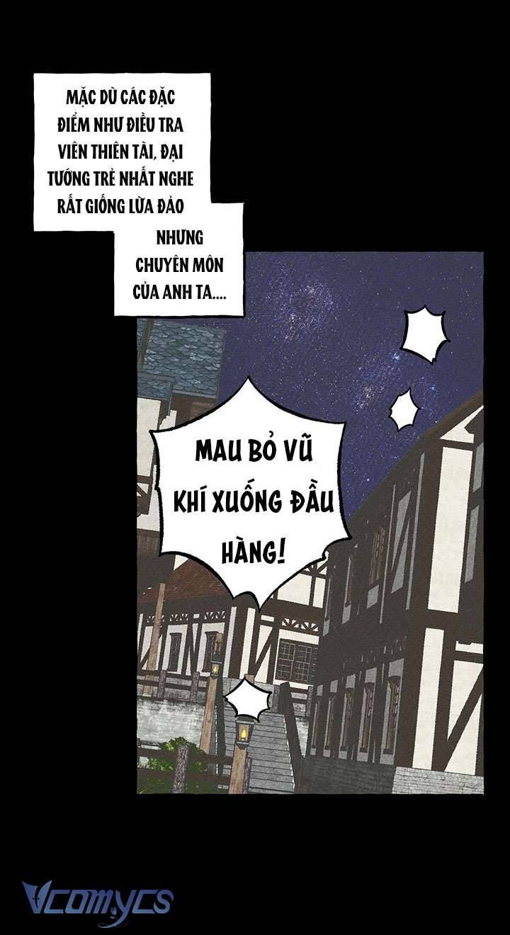 (Munn) Nuôi Dưỡng Một Hắc Long Chap 3 - Trang 2
