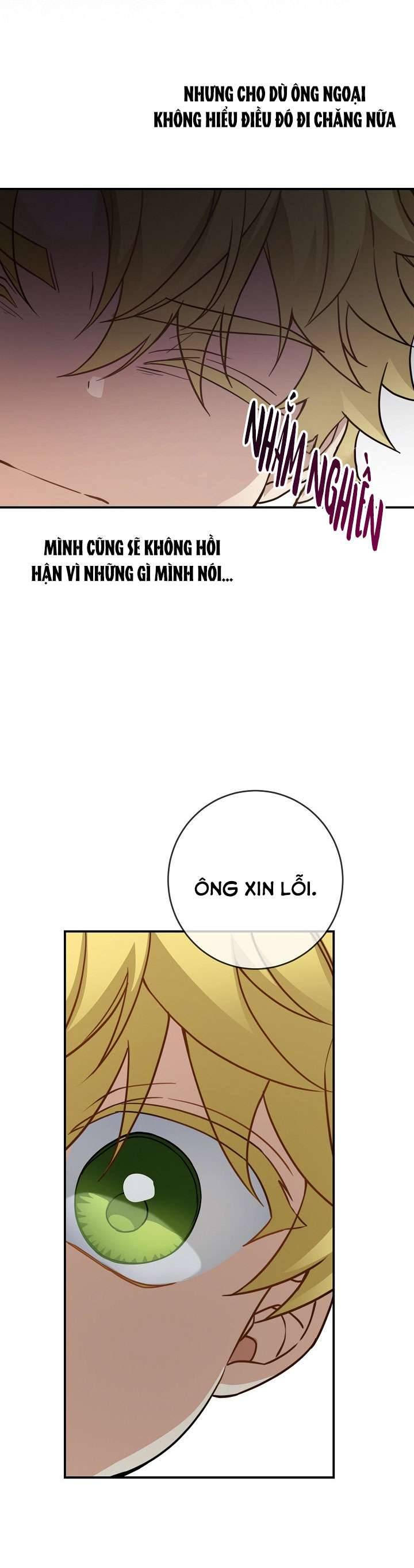 Lại Một Lần Nữa Hướng Về Ánh Sáng Chap 32 - Trang 2