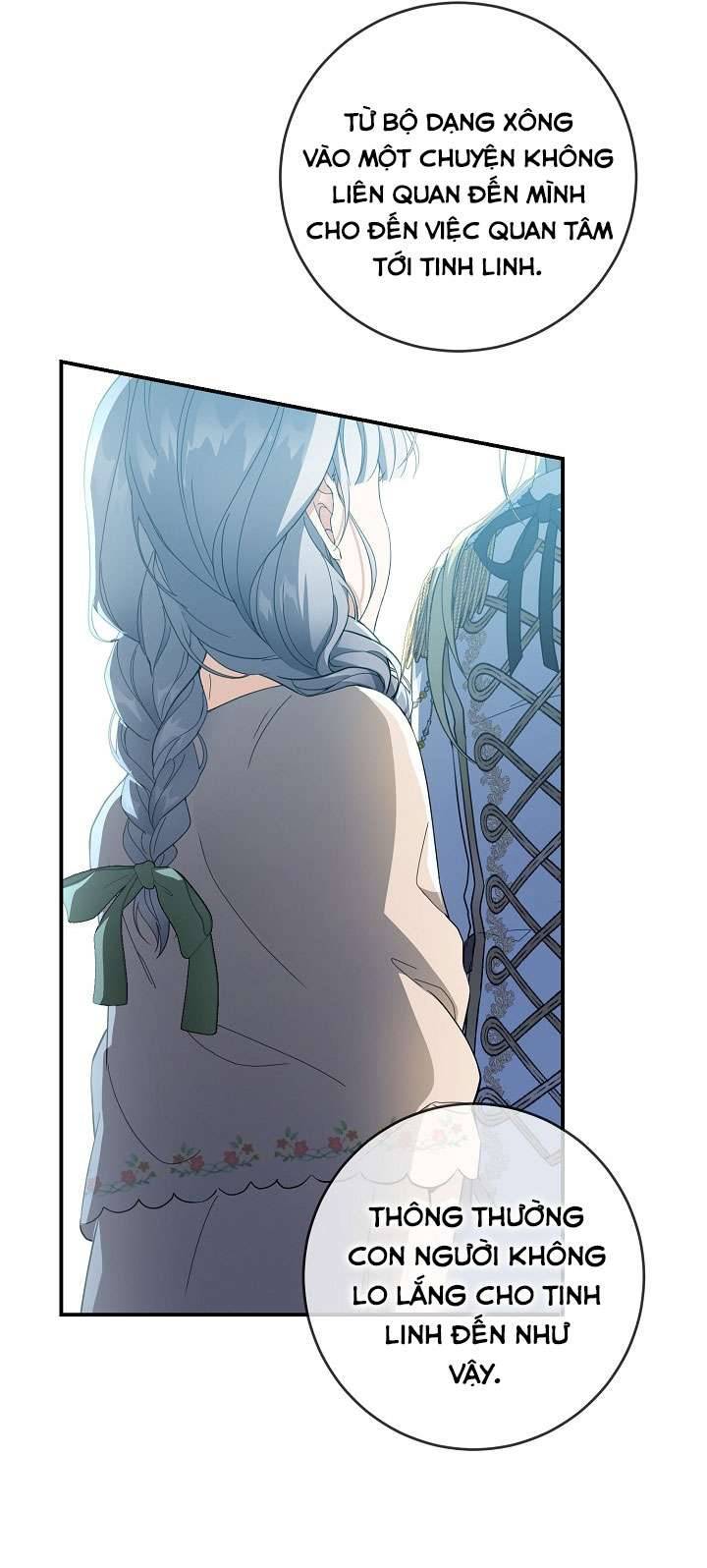 Lại Một Lần Nữa Hướng Về Ánh Sáng Chap 45 - Trang 2