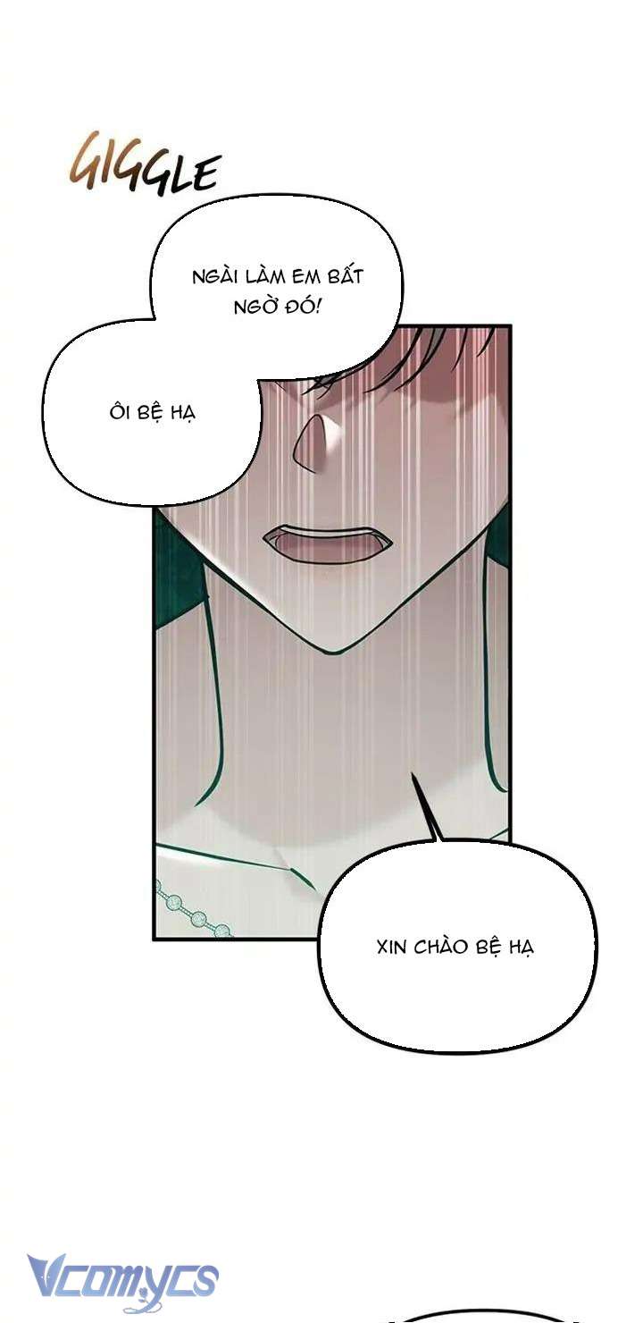 Hôn Nhân Liên Minh Để Trả Thù Chap 16 - Next Chap 17.5