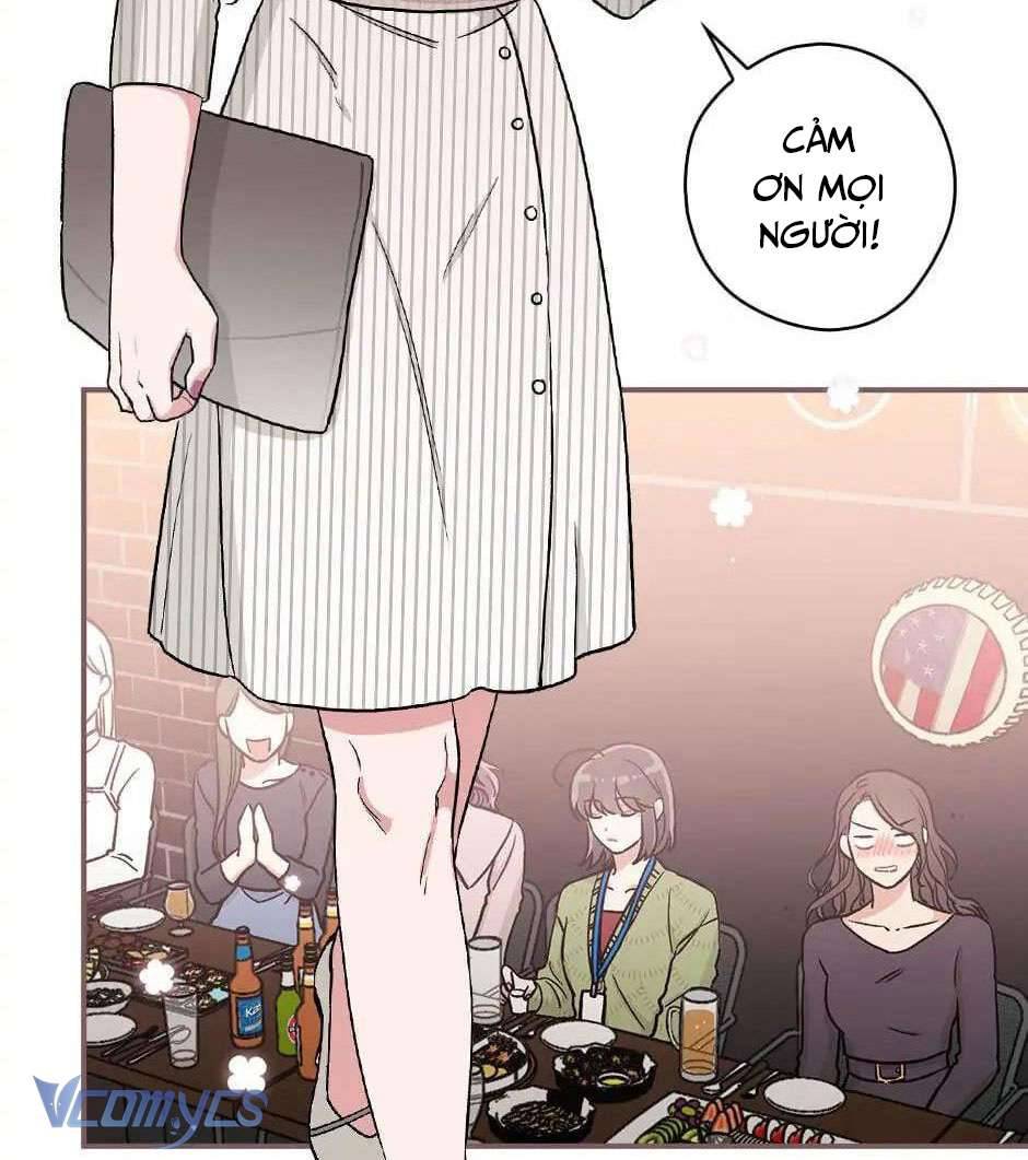 Ly Espresso Của Mùa Xuân Chapter 16 - Trang 4