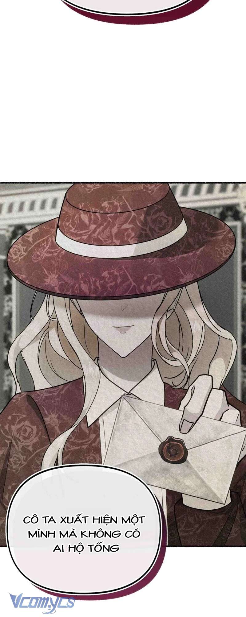 Trở Thành Chú Mèo Ngủ Cùng Bạo Chúa Chapter 27 - Trang 3
