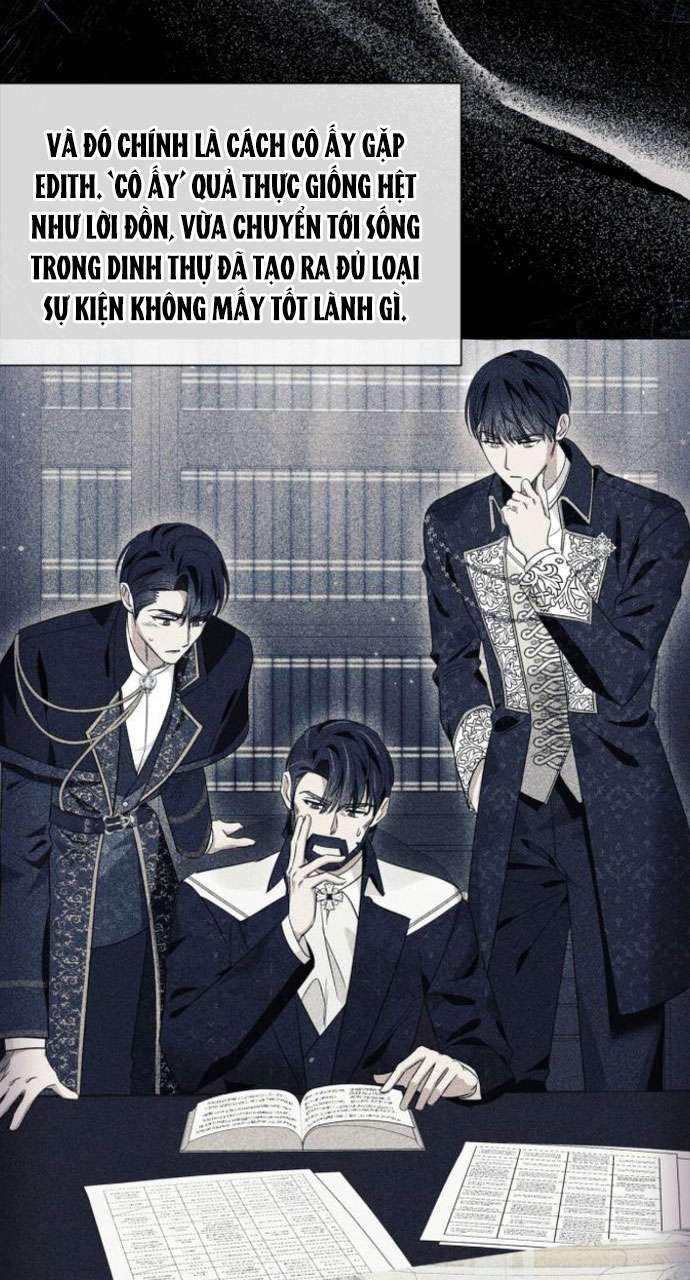 Tôi Tưởng Đó Chỉ Là Tiểu Thuyết Trọng Sinh Bình Thường Chap 39 - Trang 2