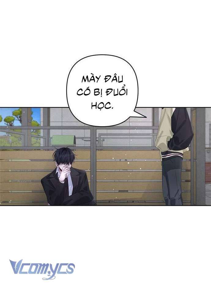 Đàn Anh Xấu Xa! Chap 61 - Next Chap 62