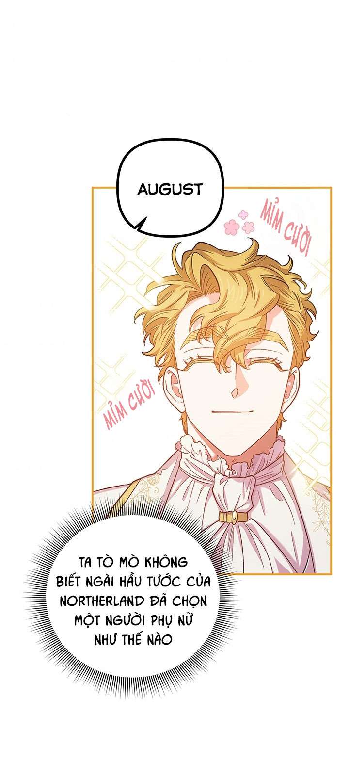 May Mắn Hay Bất Hạnh Chap 48 - Trang 4