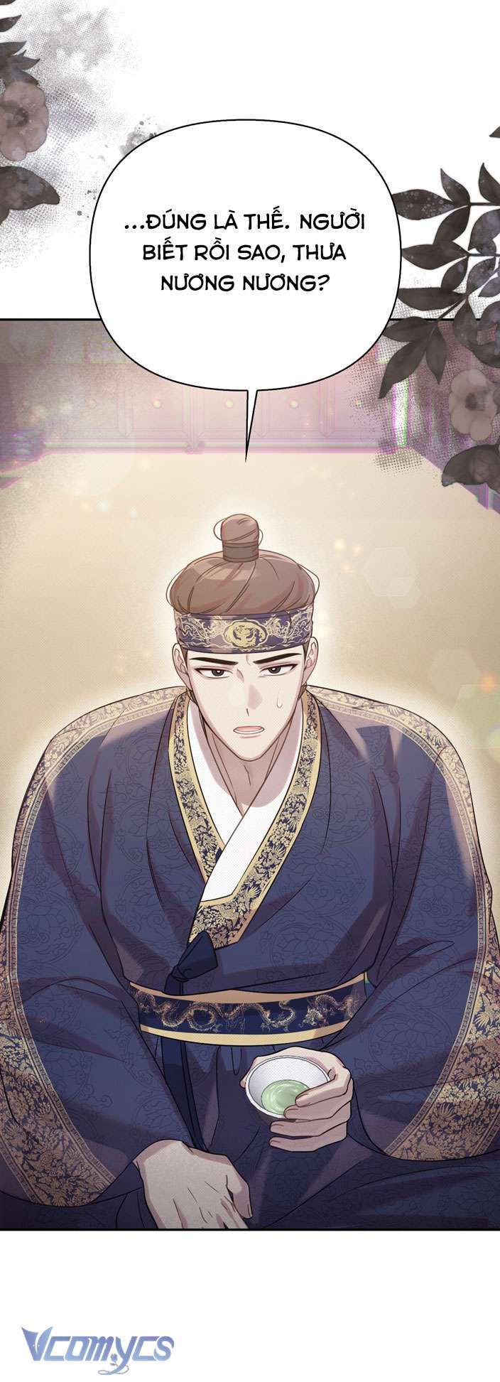 [18+] Tiết Học Bí Mật Của Trung Điện Chap 22 - Trang 2
