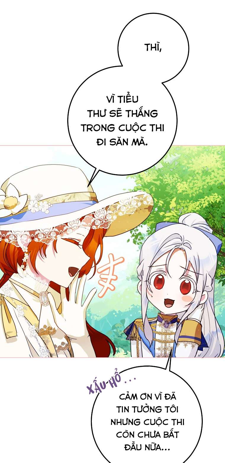 Tôi Trở Thành Vợ Của Nam Chính Chap 38 - Trang 3