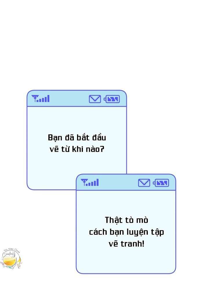 Chiến Lược: Tình Yêu Trong Sáng Chap Kì - Trang 2