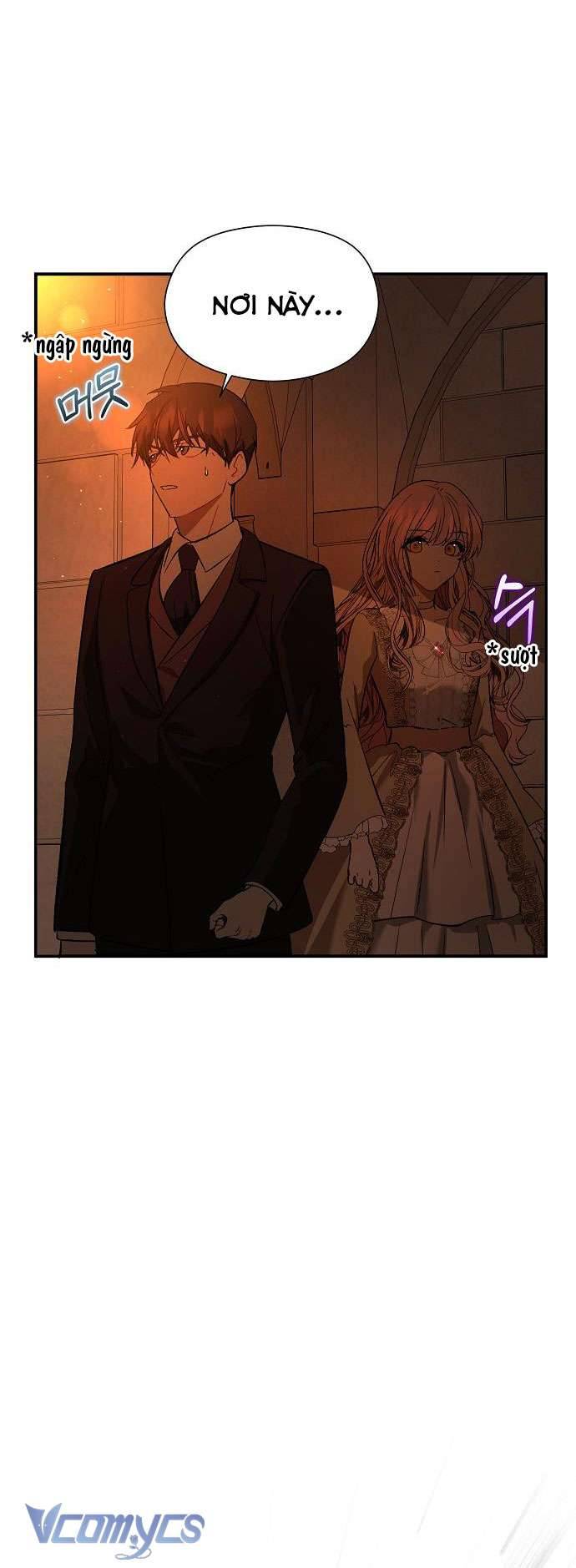 Tôi không cố tình quyến rũ nam chính Chap 51 - Trang 2