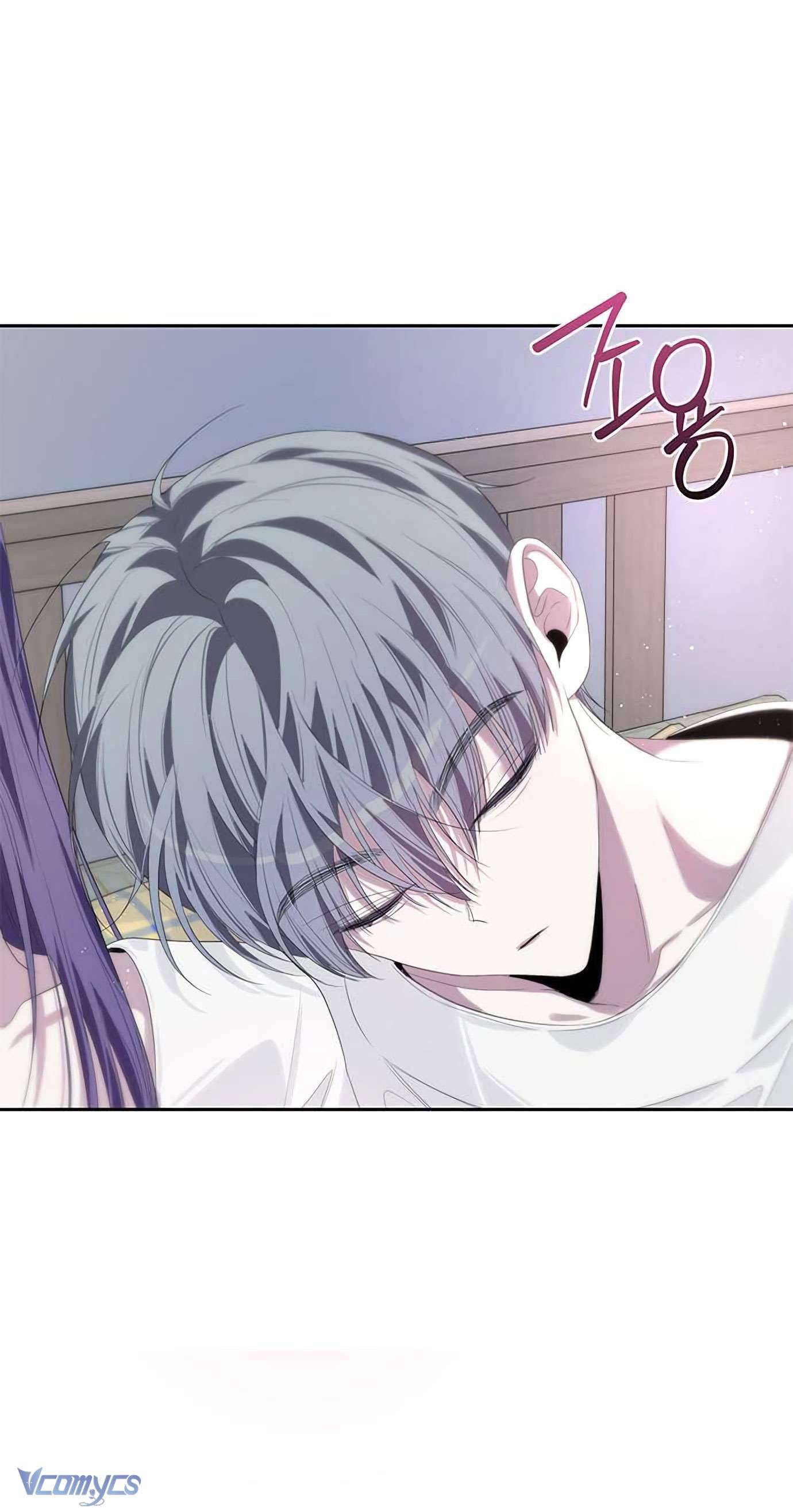 Đàn Anh Xấu Xa! Chap 49 - Trang 3