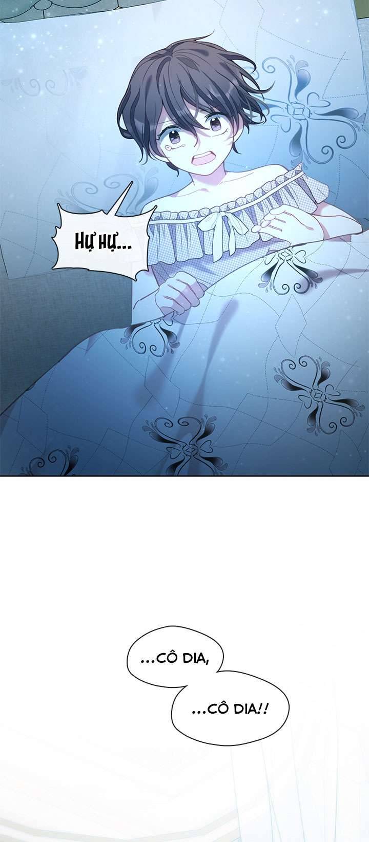 Gia Đình Bị Ám Ảnh Bởi Tôi Chapter 36 - Trang 4