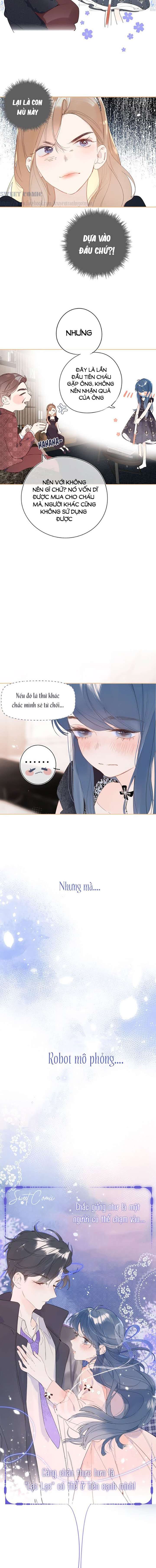 Don't Cry Chap 8 - Trang 2