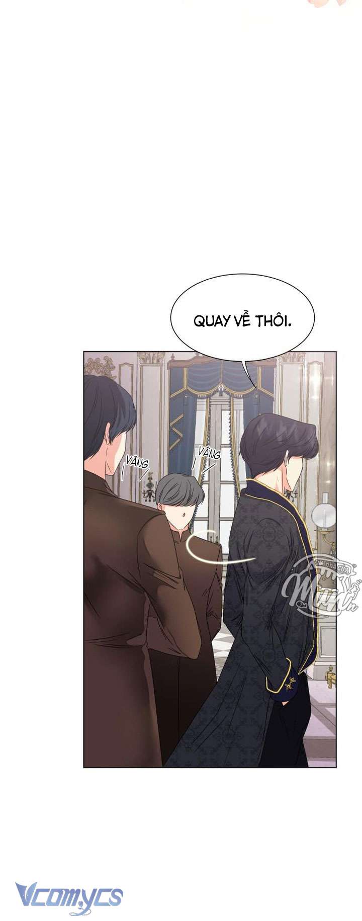 Hoán Đổi Linh Hồn Chapter 1 - Trang 4