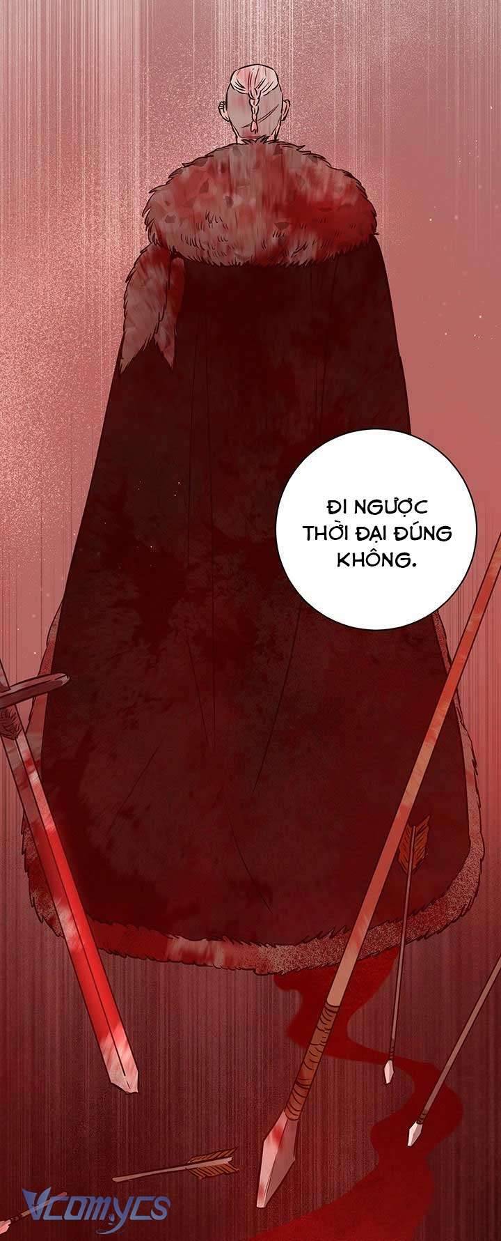 Cuộc Sống Mới Của Công Nương Chapter 20 - Trang 4