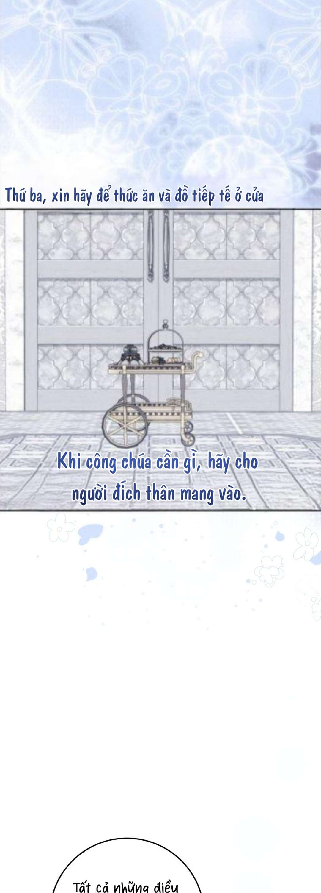 [ 18+ ] Lời Nguyền Tóc Đỏ Chap 15 - Trang 2