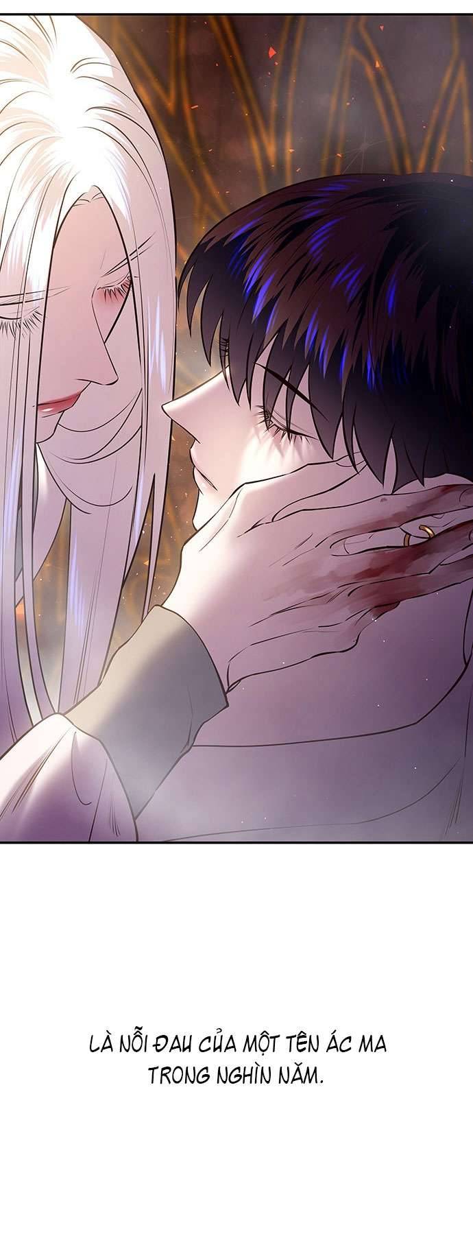 Vương Tử Huyền Bí Chapter 27 - Next Chapter 28