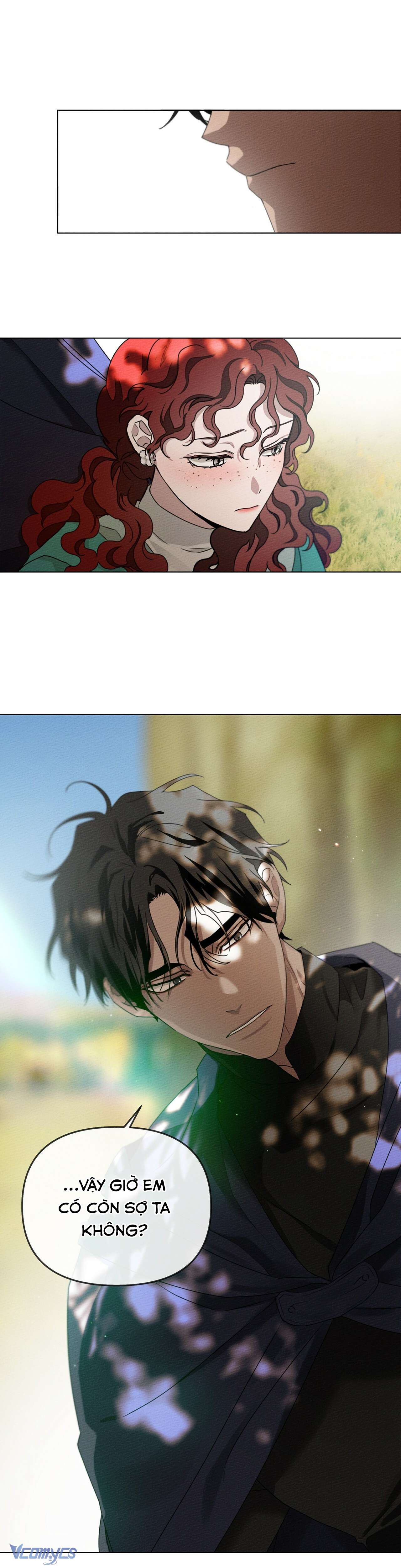 Dưới Bóng Cây Sồi Chap 34 - Trang 4