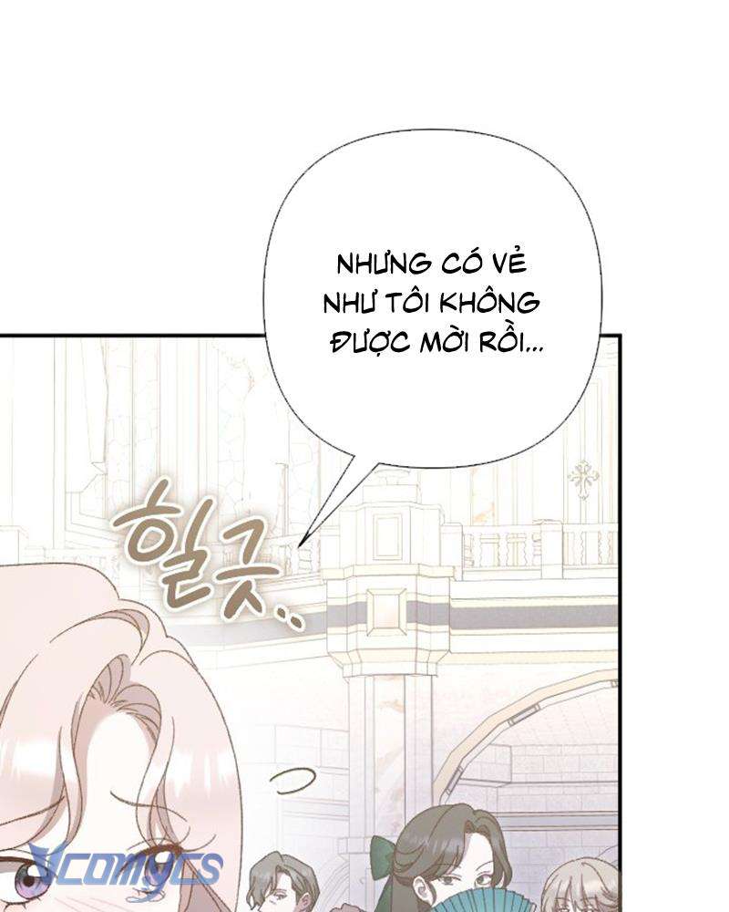 Dành Cho Những Ai Coi Hối Tiếc Là Điều Xa Xỉ Chap 23 - Trang 4