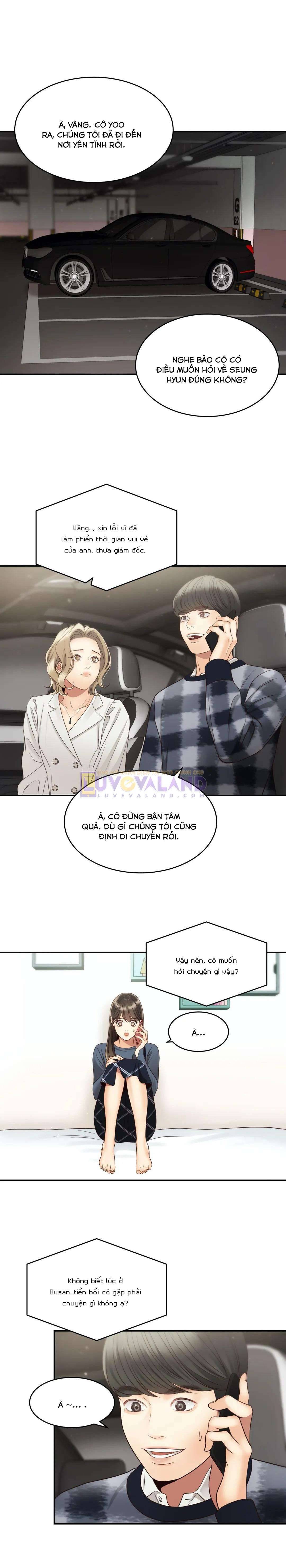 Ngôi Sao Ban Mai Chap 42 - Next Chap 43