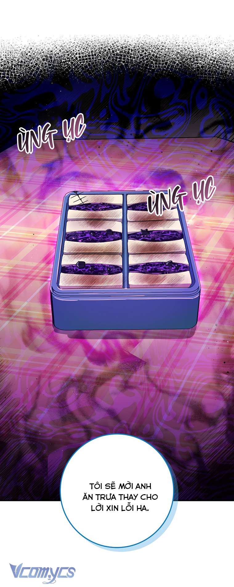 Thời Hạn Cuối Cùng Đang Tràn Ngập Trên Cửa Sổ Trạng Thái Chap 5 - Trang 4