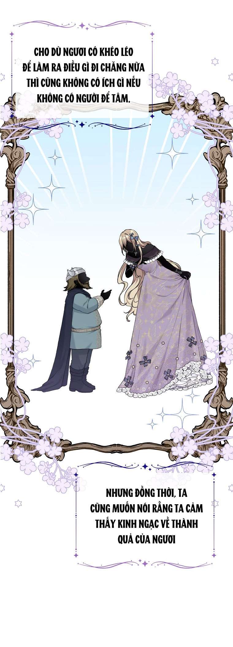 Vương Miện Lục Bảo Chap 71 - Trang 2