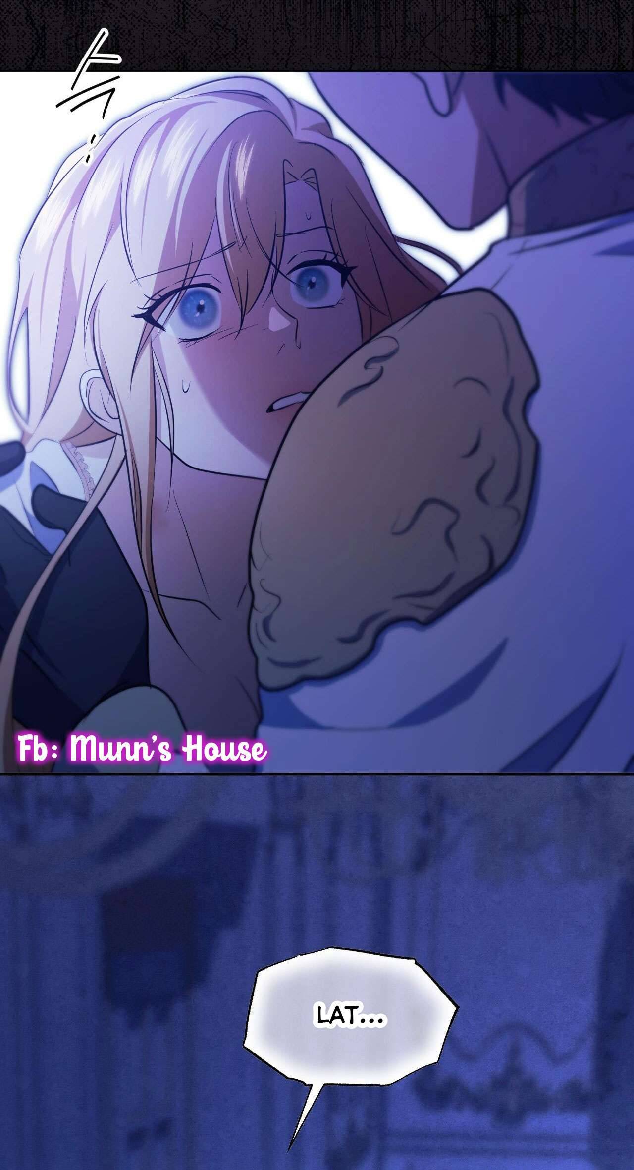 Thánh Nữ Giả Muốn Bỏ Trốn Chap 20 - Trang 4