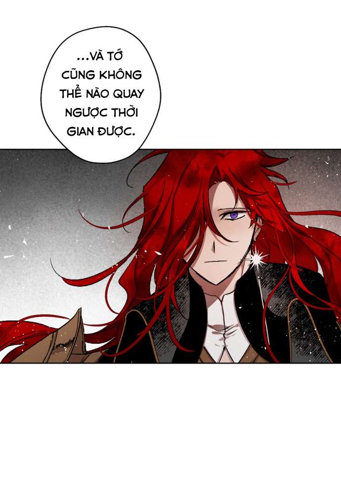 Lời Thú Nhận Của Chúa Tể Bóng Tối Chap 34 - Next Chap 35