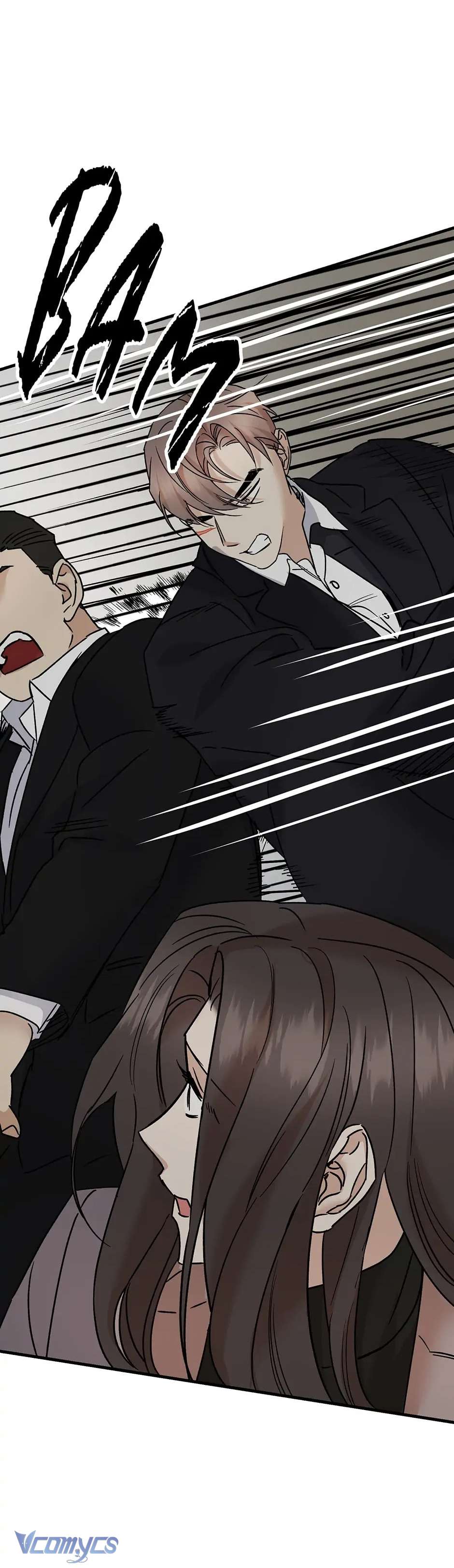 Trước Khi Cái Chết Chia Lìa Đôi Ta Chapter 75 - Trang 4