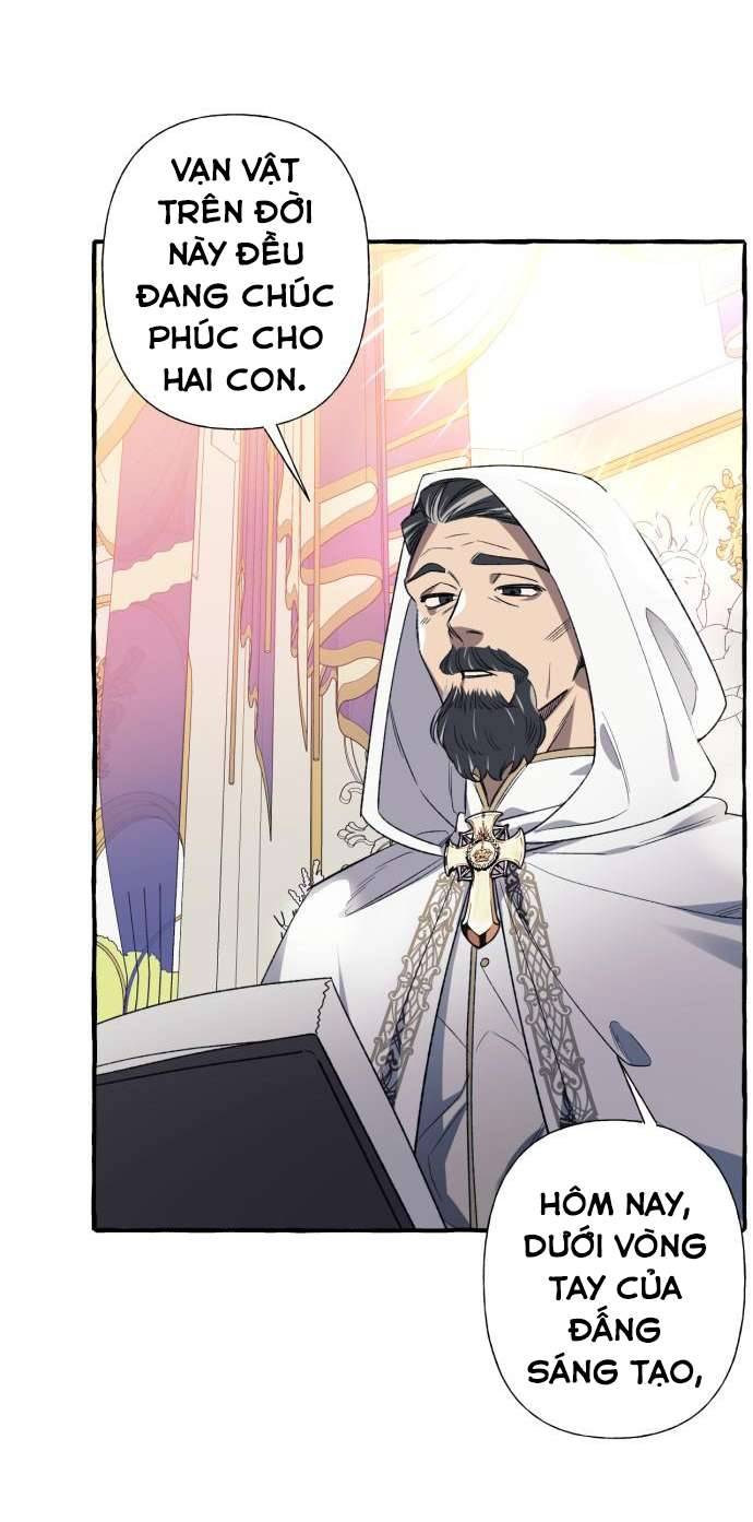 Tôi Tưởng Đó Chỉ Là Tiểu Thuyết Trọng Sinh Bình Thường Chapter 1 - Trang 4