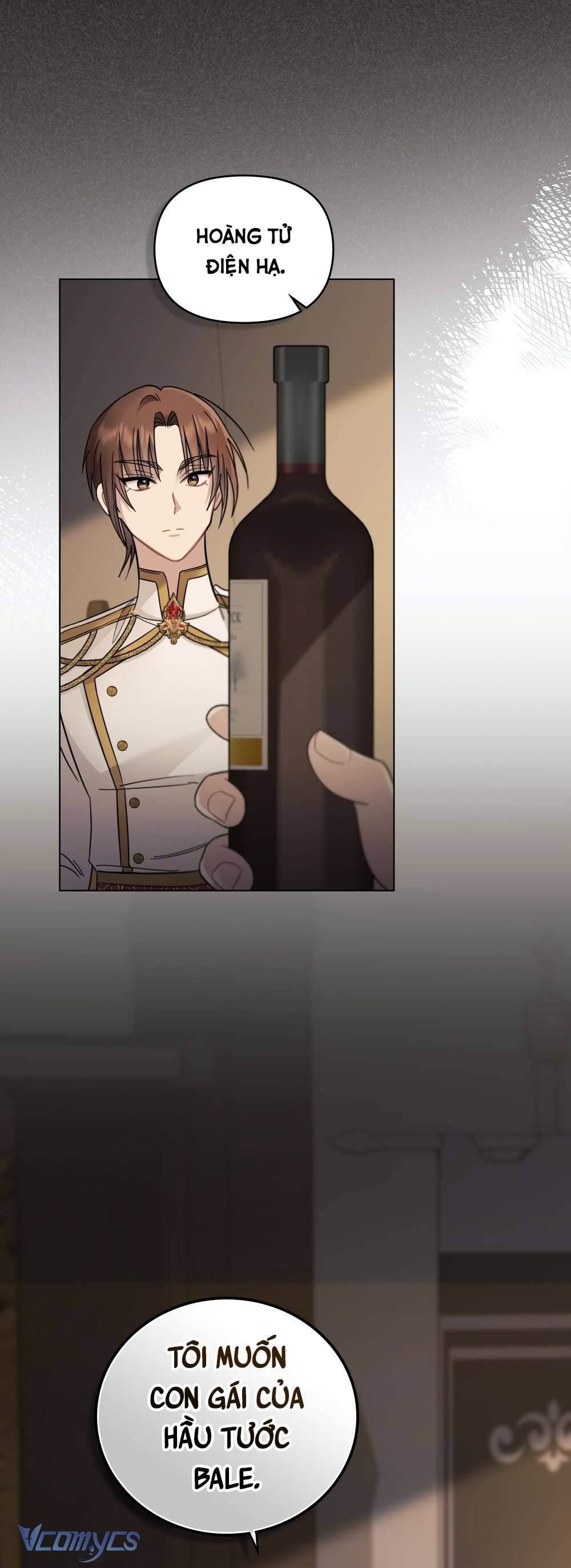 Tìm Lại Camellia Chapter 76 - Trang 4