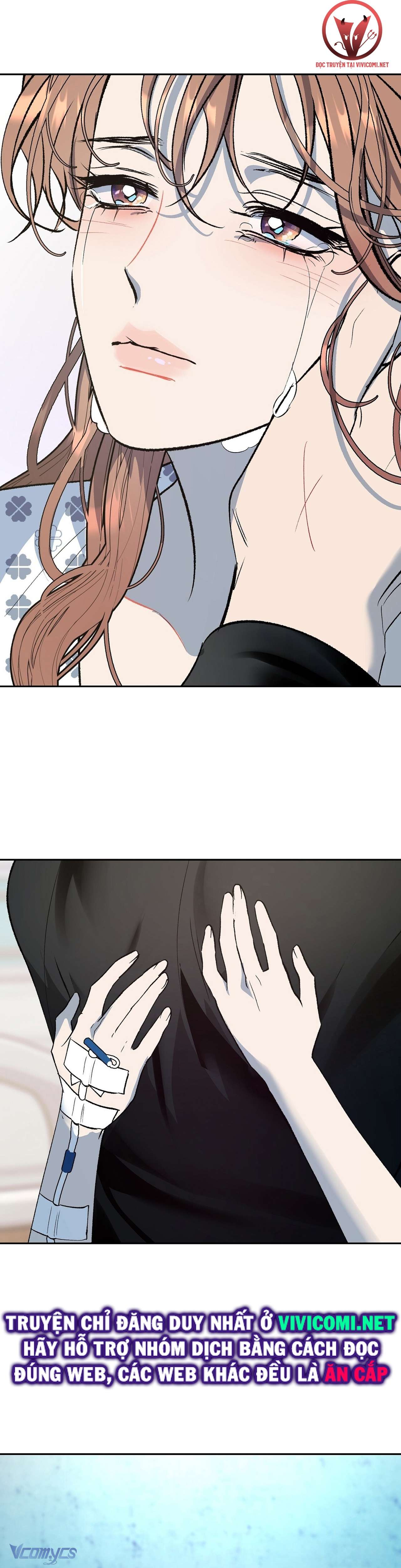 [18+] Tận Cùng Của Thế Giới Chap 40 - Trang 2