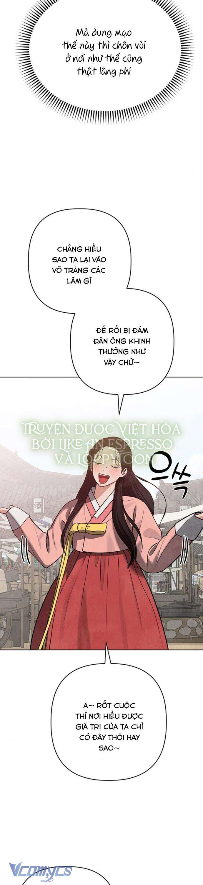 Quỷ Hồn Chap 11 - Trang 4