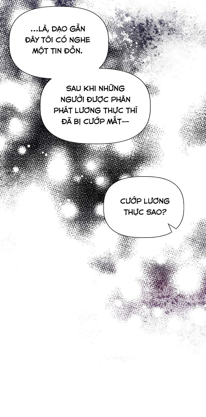 Tôi Không Phải Là Cinderella Chapter 55 - Trang 4