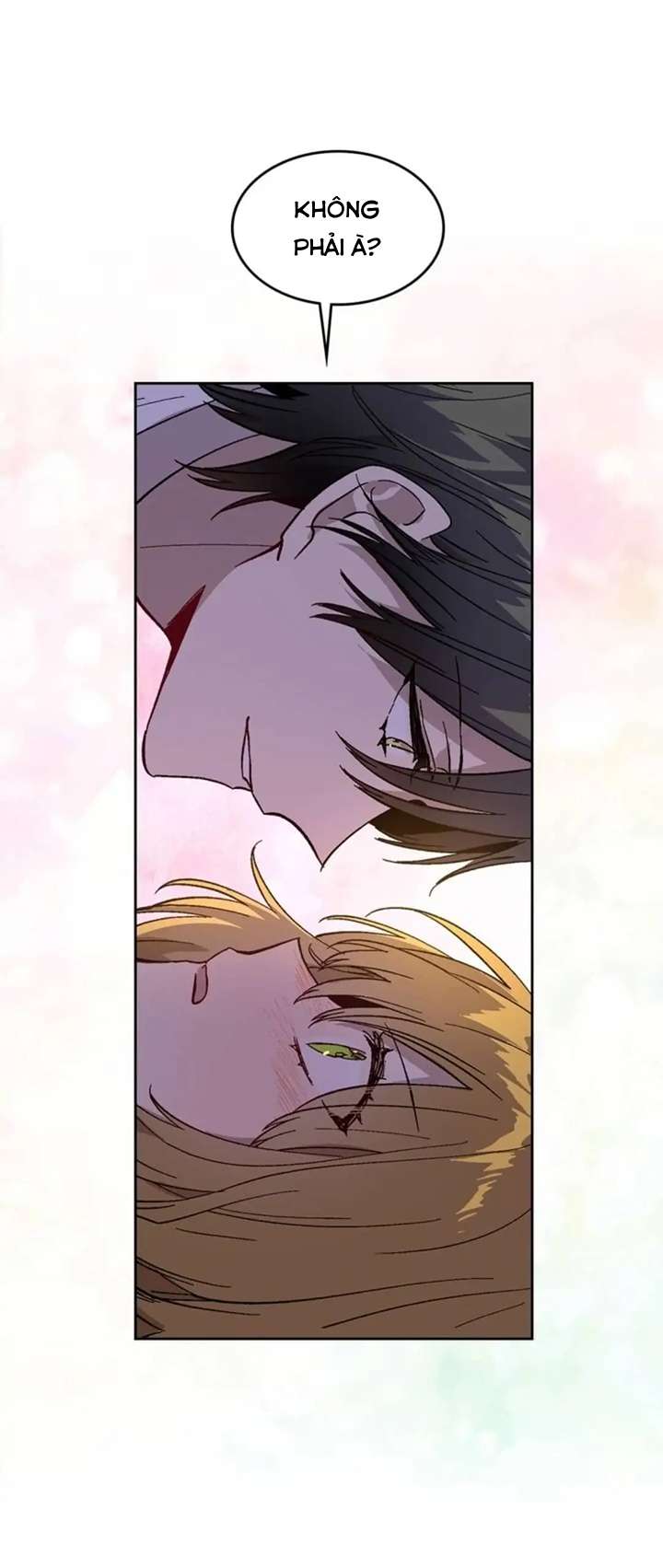 Vị Hôn Thê Khế Ước Của Công Tước Chapter 121 - Trang 4