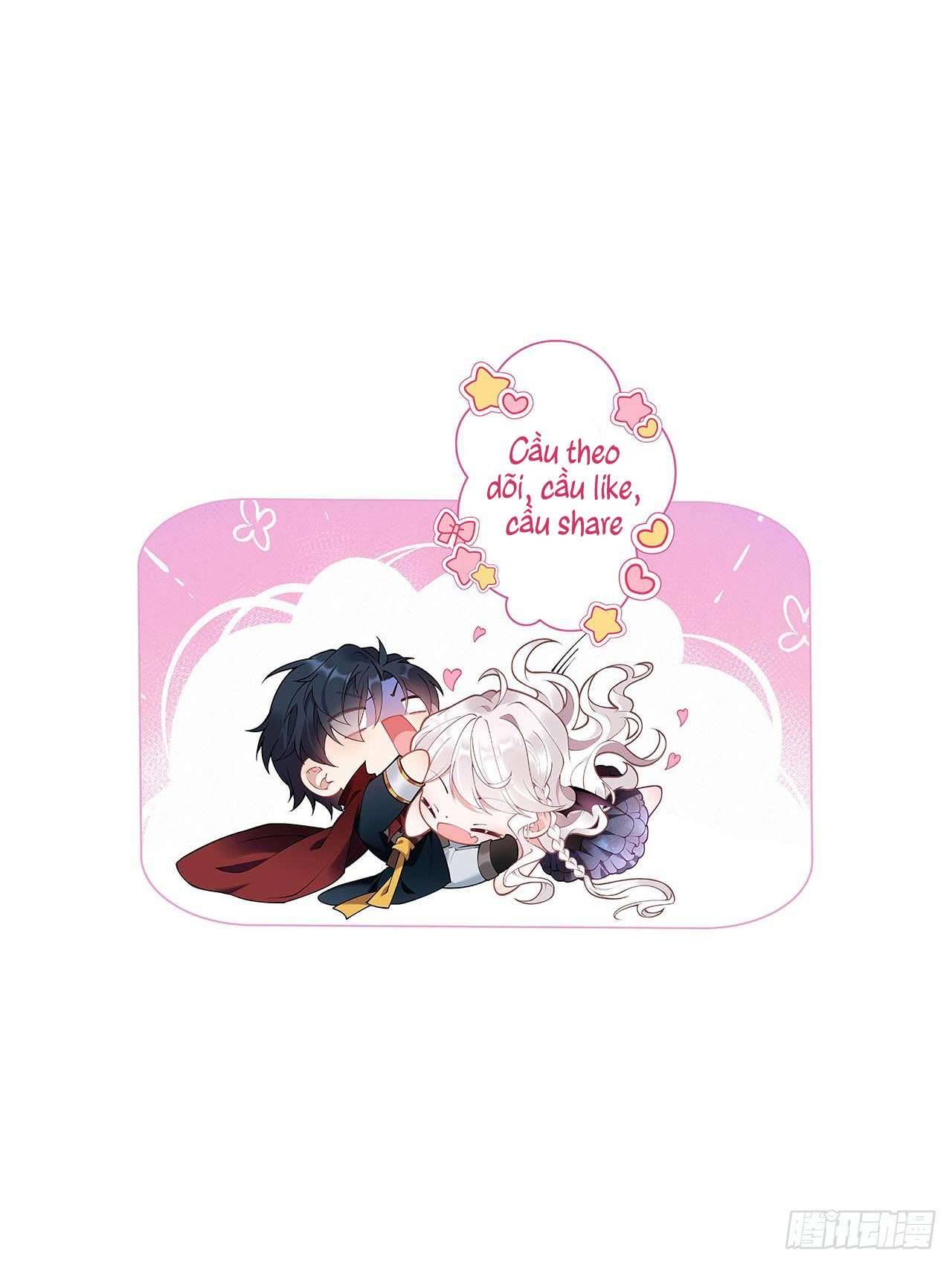 Hiệp Sĩ Độc Quyền Của Long Nữ Chapter 3 - Trang 4