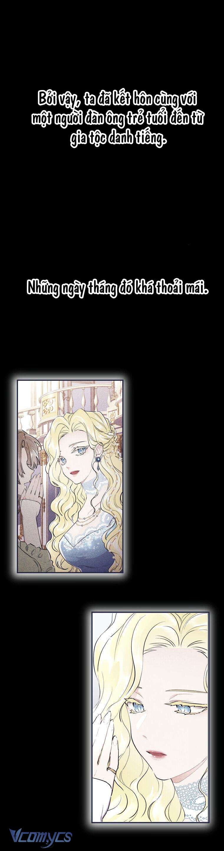 Tôi Đã Trở Thành Con Gái Nuôi Của Nam Chính Chap 22 - Trang 2