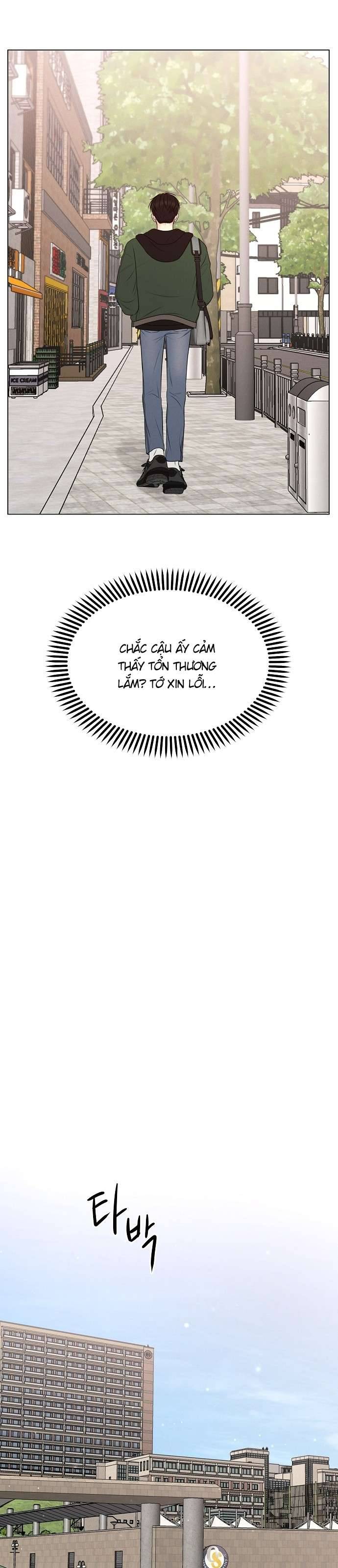 Tiêu Chuẩn Của Nam Chính Chapter 3 - Trang 4