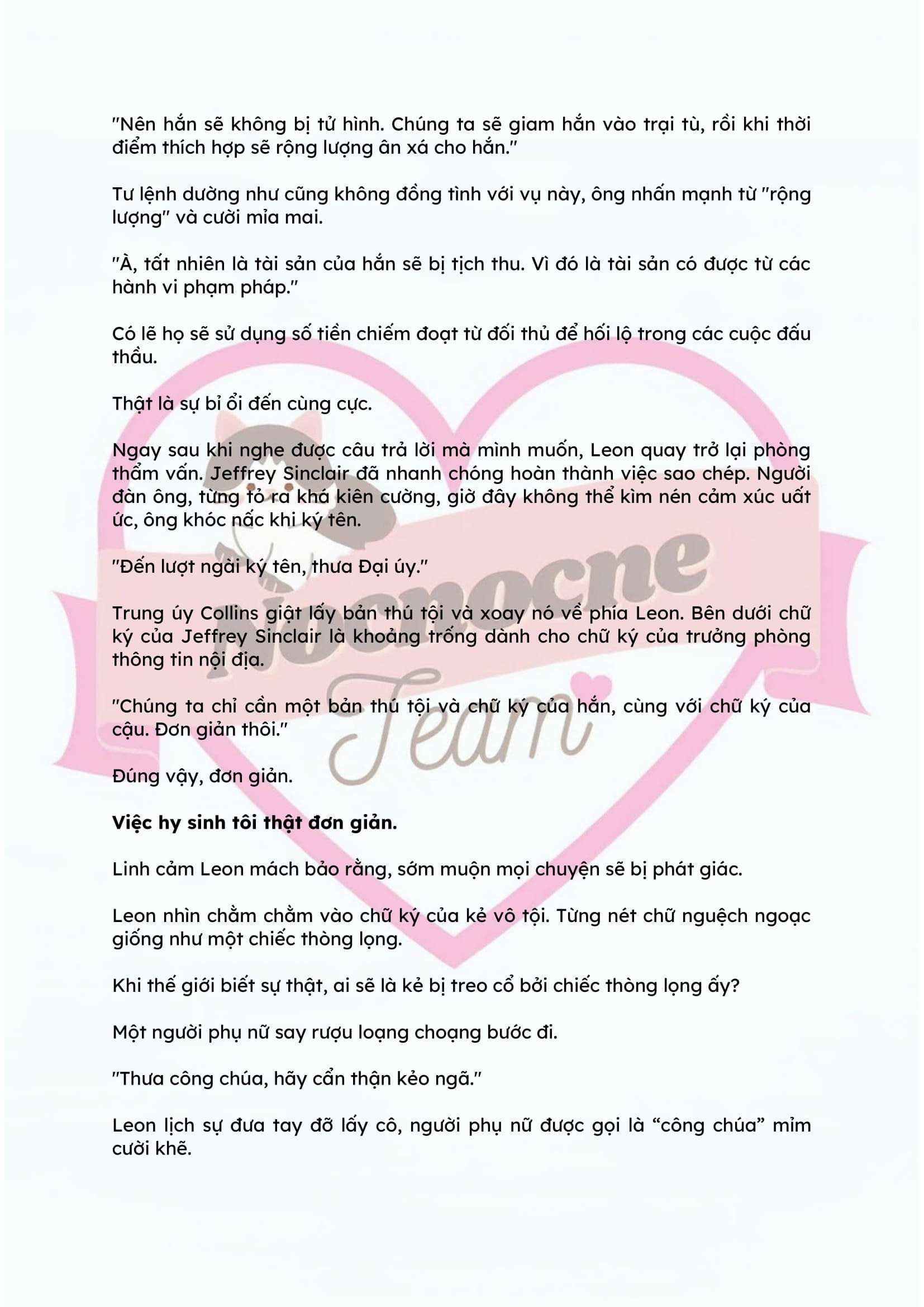 [NOVEL] HÃY CẦU XIN TÔI ĐI Chap 92 - Trang 2