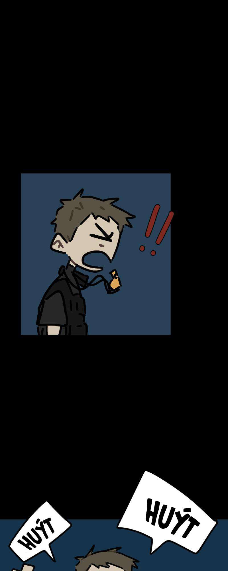 Nghĩa Trang Xe Buýt Chapter 82 - Trang 3